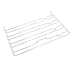 Grille gradin laterale gauche Z08Y549 (1 / 1)