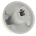 Bouton blanc 3h (2 / 2)