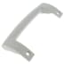 Poignee blanche e=174 fhm000063 (1 / 2)
