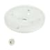 Poulie complète en plastique d=273mm Omega 4055747333 (1 / 2)