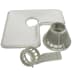 Microfiltre 9632790 (1 / 2)