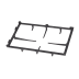 Grille de support droite 140207813019 (2 / 2)