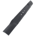 Lame tondeuse 66070034 (2 / 2)