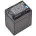 Batterie pour canon 3,6v 2670mah (1 / 1)