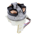 Moteur rotation sens simple S80-2 50290759005 (2 / 2)