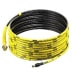 Flexible deboucheur de canalisation 7m50 (1 / 1)