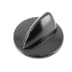 Bouton noir 12h 77X9346 (1 / 2)