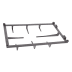 Grille de support centrale 140112515014 (1 / 2)