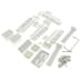 Kit glissieres habillage (2 / 2)