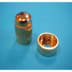 Bouton programmateur dore (1 / 1)