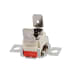 Thermostat de sécurité rouge 160°C 140018026082 (1 / 2)