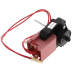 Moteur ventilateur 481236118635 (3 / 4)