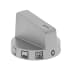 Bouton de fonctions inox 140198801015 (2 / 2)