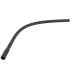Durite essence 340485001279 (1 / 4)