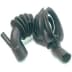 Durite cuve-pompe 00480818 (1 / 1)