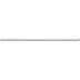 Rebord de clayette en verre avant 476mm 140179539147 (2 / 2)