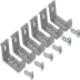 Piece de fixation 00625397 origine (1 / 1)