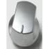 Bouton selecteur inox (1 / 1)