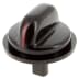 Bouton marron minuterie / selecteur (1 / 2)