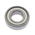 Roulement à billes 25x52x15mm 8583790800004 (1 / 2)
