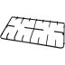 Grille support de casserole 210301180 (1 / 1)