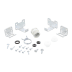 Kit de montage encastrable 140125033658 (1 / 2)