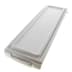 Portillon freezer complet 520x162mm 481244069384 origine (2 / 2)