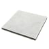 Filtre aspirateur noir & blanc 125x125mm (1 / 1)