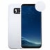 Coque perforee blanche samsung s8 (1 / 1)