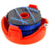 Couvercle de bobine + fil a6442-xj (2 / 4)