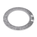 Encadrement de porte gris d=486mm 140061830026 (1 / 2)