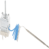 Thermostat 00658633 origine (1 / 1)