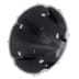 Grand cone noir 100258s (2 / 2)