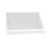 Bandeau de commande en verre avec encadrement neutre 477,1x370,7mm 140172414066 (1 / 2)