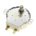 Moteur plateau tournant ttm467 (1 / 2)