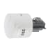 Bouton de thermostat inox 3550437184 (1 / 2)