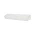 Balconnet gris 489x119x90mm 4055739108 (2 / 2)