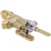 Robinet gaz rapide d=0,42 5616085055 (1 / 2)