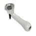 Poignee expresso porte capsule blanche (1 / 1)