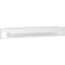 Grille d'aération blanche 2433334030 (1 / 2)