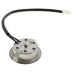 Spot + ampoule halogene 12v 20w 70X1168 (2 / 3)