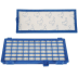 Filtre hepa + mousse 205x95mm zr902301 (1 / 1)