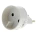 Adaptateur prise male 6a/fem.16a 4,8mm (1 / 2)