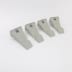 Pied reglable (x4), 022673 (1 / 2)