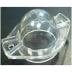 Hublot de lampe (1 / 1)