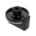 Bouton noir 140025213152 (1 / 2)