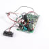 Carte unite ext. + bornier + filerie, 026310 (1 / 2)