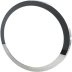 Cadre-hublot 11006145 origine (1 / 1)