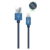 Cable data lightning jeans couture (1 / 1)