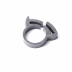 Clip nylon pour tuyaux, 029542 (1 / 2)